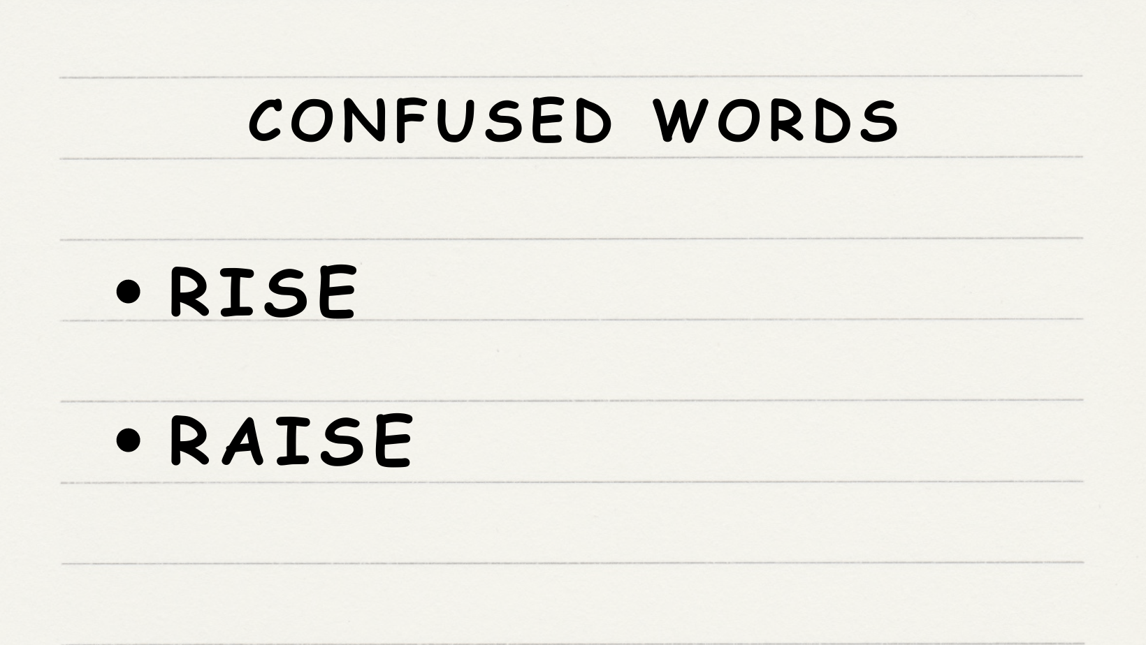Confused-Words-raise-vs.-rise.png
